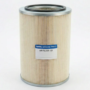Tata Air Filter Assy With Bracket (570109130318)