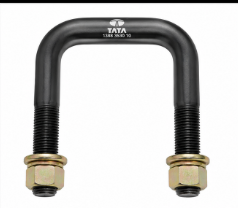 Tata Heavy Duty Steering U-Bolt - Image 5