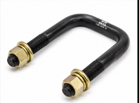Tata Heavy Duty Steering U-Bolt - Image 4