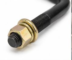 Tata Heavy Duty Steering U-Bolt - Image 3